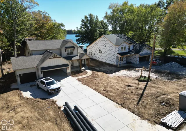 Photo 3 of Single family home for sale at 269 Ml Springs, Fillmore, IN 46128 | MLS# 22131946 | Listing updated on 2026-10-19