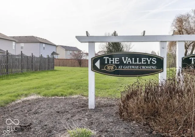 Photo 24 of Single family home for sale at 7155 N Lyndhurst Xing, McCordsville, IN 46055 | MLS# 22131947 | Listing updated on 2026-10-27