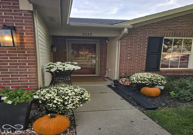 Photo 3 of Single family home for sale at 7155 N Lyndhurst Xing, Mc Cordsville, IN 46055 | MLS# 22131947 | Listing updated on 2026-10-27