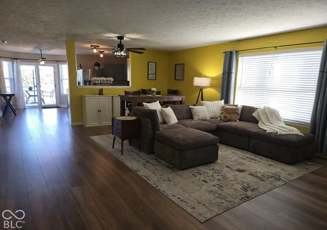 Photo 3 of Single family home for sale at 7155 N Lyndhurst Xing, Mc Cordsville, IN 46055 | MLS# 22131947 | Listing updated on 2026-10-27