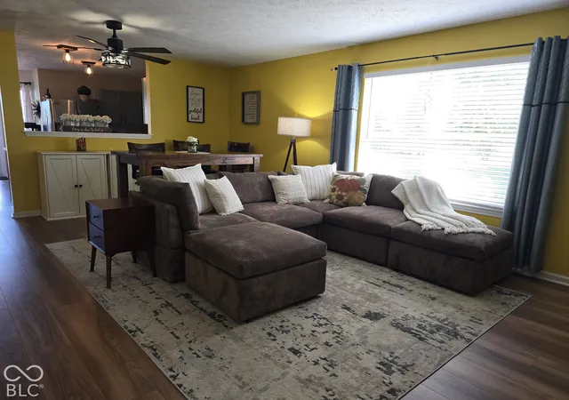 Photo 4 of Single family home for sale at 7155 N Lyndhurst Xing, Mc Cordsville, IN 46055 | MLS# 22131947 | Listing updated on 2026-10-27
