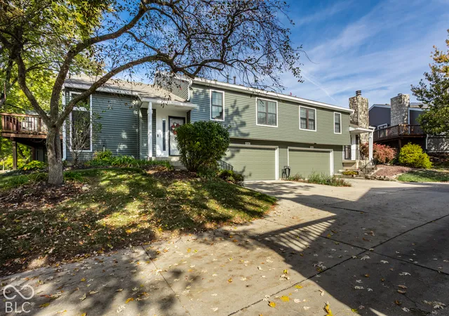 Photo 3 of Condo for sale at 9547 Bay Vista W Dr, Indianapolis, IN 46250 | MLS# 22131955 | Listing updated on 2026-10-29