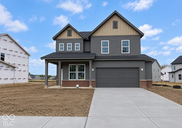 Photo 1 of Single family home for sale at 16600 Magnolia Ridge Way, Noblesville, IN 46062 | MLS# 22131960 | Listing updated on 2026-10-16
