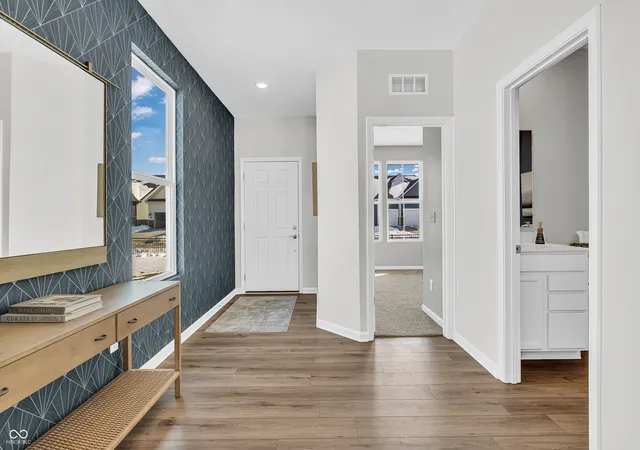 Photo 3 of Single family home for sale at 16600 Magnolia Ridge Way, Noblesville, IN 46062 | MLS# 22131960 | Listing updated on 2026-10-16