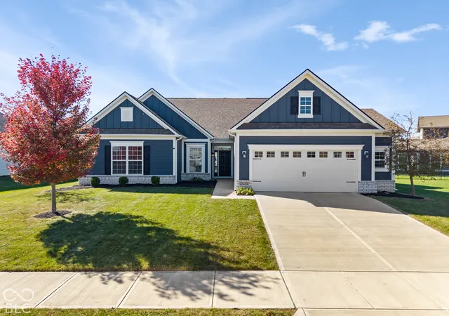 Photo 1 of Single family home for sale at 19293 Scofield Ridge Blvd, Westfield, IN 46062 | MLS# 22131982 | Listing updated on 2026-10-30
