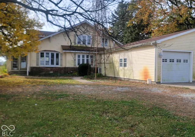 Photo 1 of Single family home for sale at 4234 S 800 West, Swayzee, IN 46986 | MLS# 22131988 | Listing updated on 2026-10-27