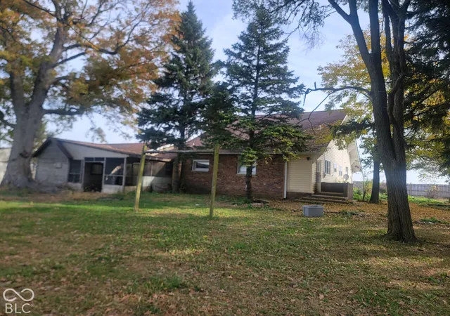 Photo 2 of Single family home for sale at 4234 S 800 West, Swayzee, IN 46986 | MLS# 22131988 | Listing updated on 2026-10-27