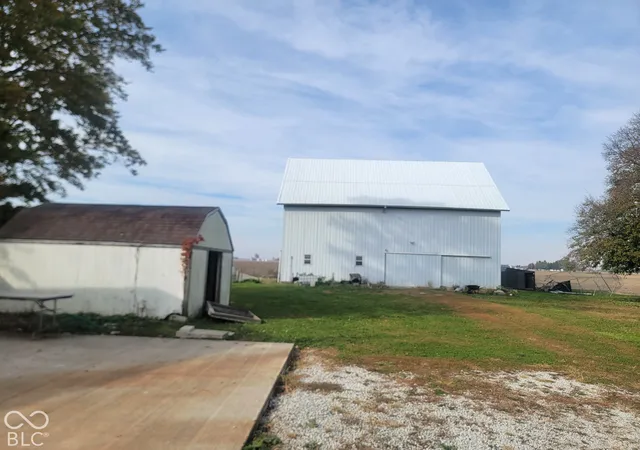 Photo 3 of Single family home for sale at 4234 S 800 West, Swayzee, IN 46986 | MLS# 22131988 | Listing updated on 2026-10-27