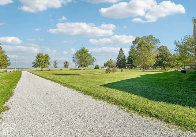 Photo 4 of Sale Pending at 681 W County Rd 1000 S, Clayton, IN 46118 | MLS# 22131995 | Listing updated on 2026-10-28
