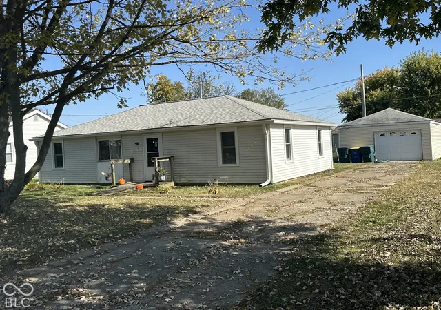 Photo 1 of Single family home for sale at 2208 N Rector Ave, Muncie, IN 47303 | MLS# 22131997 | Listing updated on 2026-10-23