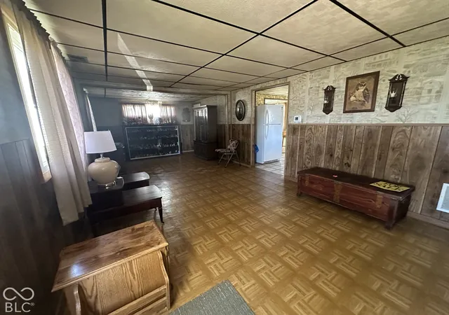 Photo 2 of Single family home for sale at 2208 N Rector Ave, Muncie, IN 47303 | MLS# 22131997 | Listing updated on 2026-10-23