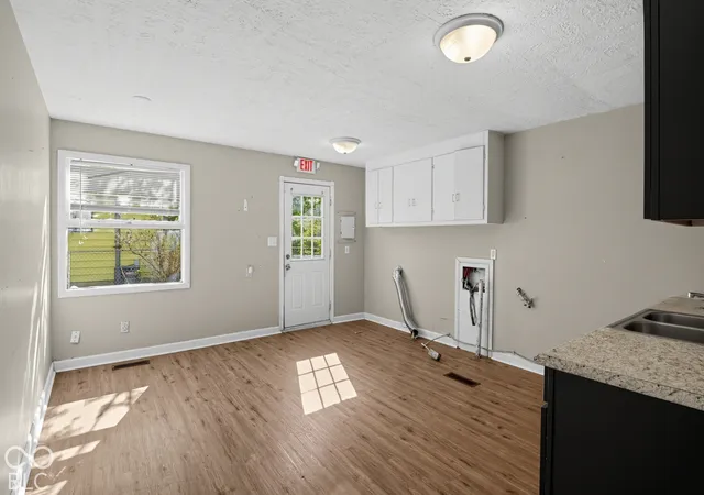 Photo 3 of Single family home for sale at 4452 N Campbell Ave, Indianapolis, IN 46226 | MLS# 22132003 | Listing updated on 2026-10-23
