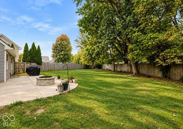 Photo 3 of Single family home for sale at 8584 Woodstone Ct, Indianapolis, IN 46256 | MLS# 22132017 | Listing updated on 2026-10-28
