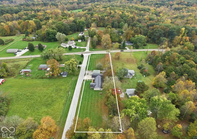 Photo 43 of Manufactured home for sale at 6376 Hall School Rd, Martinsville, IN 46151 | MLS# 22132020 | Listing updated on 2026-10-27