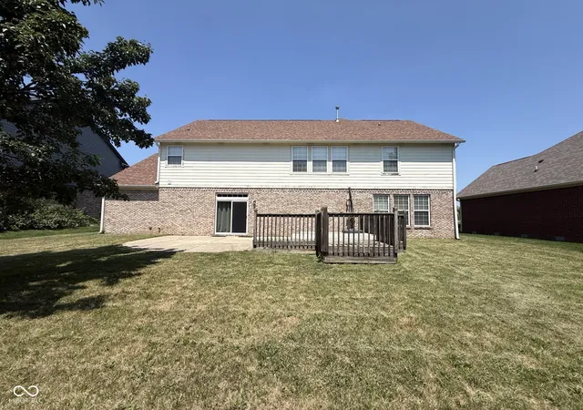 Photo 1 of Single family home for sale at 11035 Harness Way, Indianapolis, IN 46239 | MLS# 22132021 | Listing updated on 2026-10-21