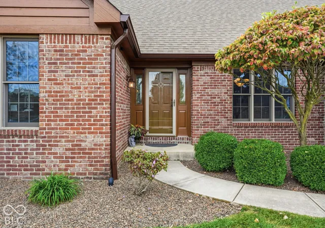 Photo 3 of Sale Pending at 6599 Fenway, Pittsboro, IN 46167 | MLS# 22132033 | Listing updated on 2026-10-24