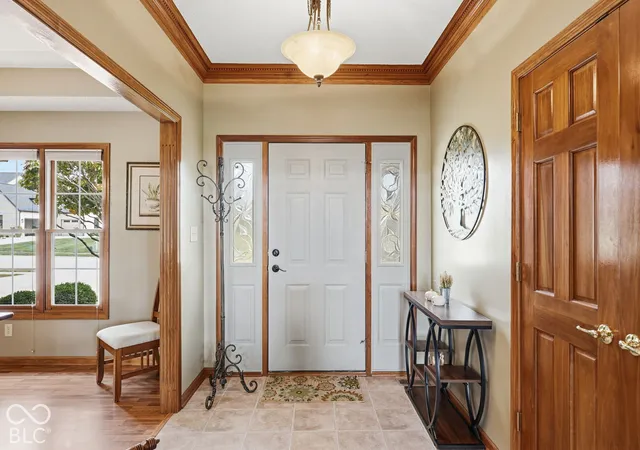 Photo 3 of Sale Pending at 6599 Fenway, Pittsboro, IN 46167 | MLS# 22132033 | Listing updated on 2026-10-24