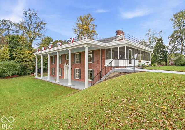 Photo 3 of Single family home for sale at 10720 Indian Crk Dr S, Indianapolis, IN 46259 | MLS# 22132035 | Listing updated on 2026-10-26