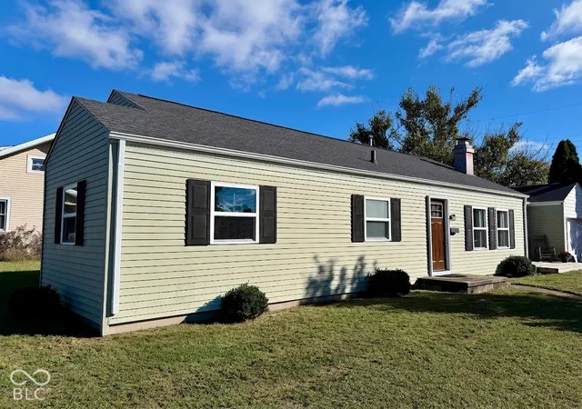 Photo 1 of Single family home for sale at 820 West 4th, Seymour, IN 47274 | MLS# 22132042 | Listing updated on 2026-10-19