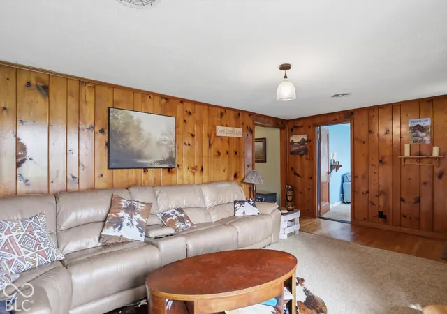 Photo 3 of Single family home for sale at 6330 E Raymond St, Indianapolis, IN 46203 | MLS# 22132045 | Listing updated on 2026-10-17