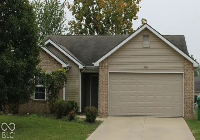 Single family home for sale at 5131 Powell Plateau Xing, Fort Wayne, IN 46808 | MLS# 22132046