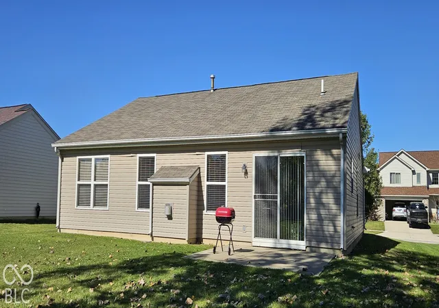 Photo 2 of Single family home for sale at 5131 Powell Plateau Xing, Fort Wayne, IN 46808 | MLS# 22132046 | Listing updated on 2026-10-23
