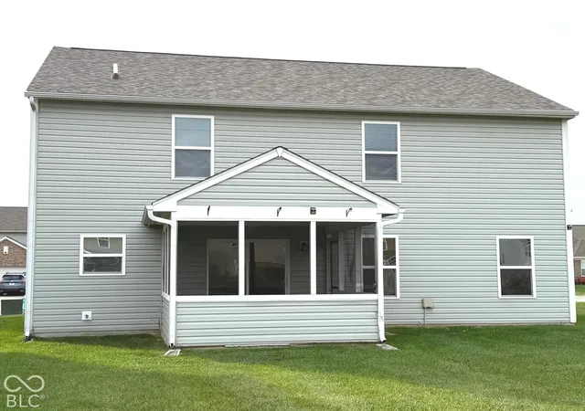 Photo 1 of Single family home for sale at 8417 Whitaker Valley Blvd, Indianapolis, IN 46237 | MLS# 22132048 | Listing updated on 2026-10-28
