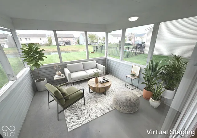 Photo 2 of Single family home for sale at 8417 Whitaker Valley Blvd, Indianapolis, IN 46237 | MLS# 22132048 | Listing updated on 2026-10-28