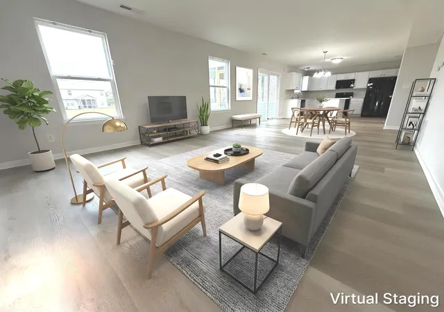Photo 3 of Single family home for sale at 8417 Whitaker Valley Blvd, Indianapolis, IN 46237 | MLS# 22132048 | Listing updated on 2026-10-28