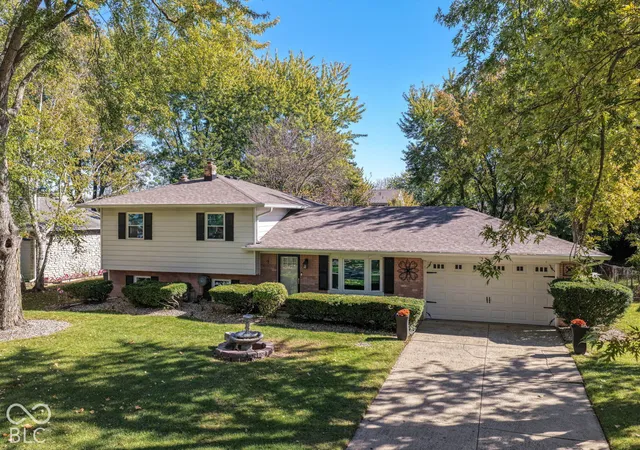 Photo 1 of Single family home for sale at 2249 Hogan Dr, Indianapolis, IN 46229 | MLS# 22132053 | Listing updated on 2026-10-27