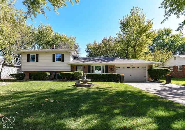 Photo 2 of Single family home for sale at 2249 Hogan Dr, Indianapolis, IN 46229 | MLS# 22132053 | Listing updated on 2026-10-27