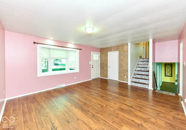 Photo 4 of Single family home for sale at 2249 Hogan Dr, Indianapolis, IN 46229 | MLS# 22132053 | Listing updated on 2026-10-27