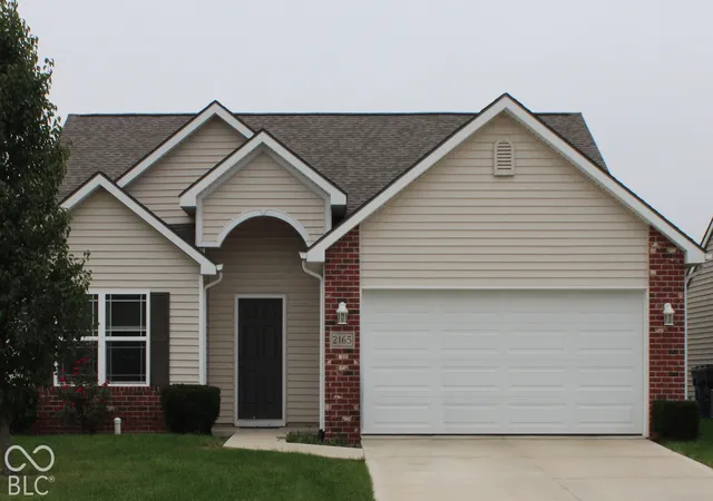 Single family home for sale at 2165 Blue Spring Run, Fort Wayne, IN 46808 | MLS# 22132054