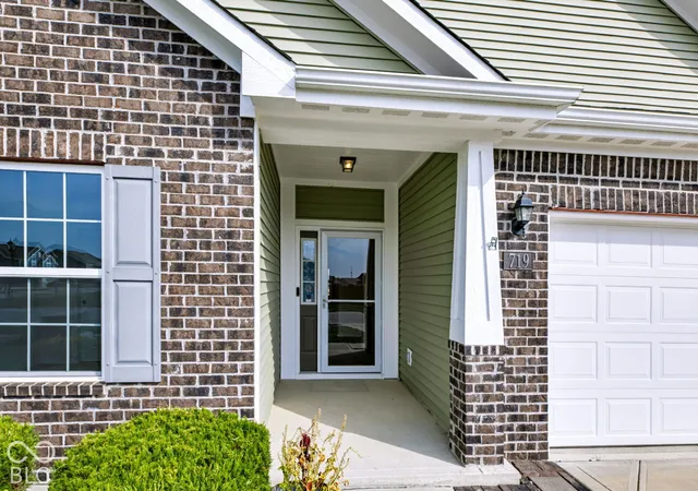 Photo 4 of Single family home for sale at 719 N Crystal, Fortville, IN 46040 | MLS# 22132059 | Listing updated on 2026-10-28
