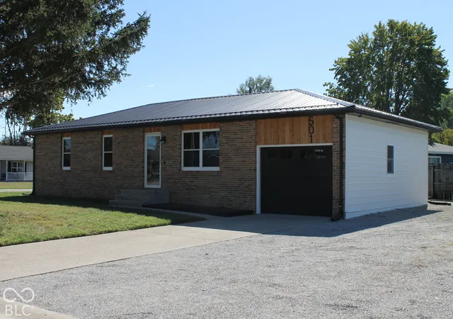 Photo 2 of Single family home for sale at 501 Woodruff Ct, Seymour, IN 47274 | MLS# 22132068 | Listing updated on 2026-10-19