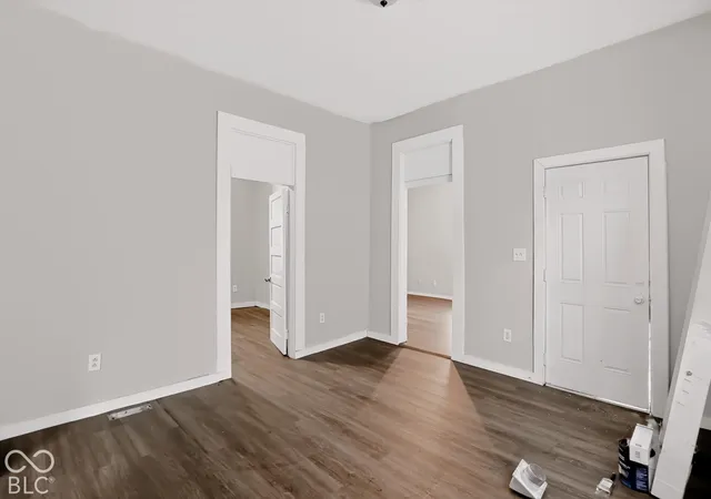 Photo 1 of Single family home for sale at 2465 Bond St, Indianapolis, IN 46208 | MLS# 22132069 | Listing updated on 2026-10-19