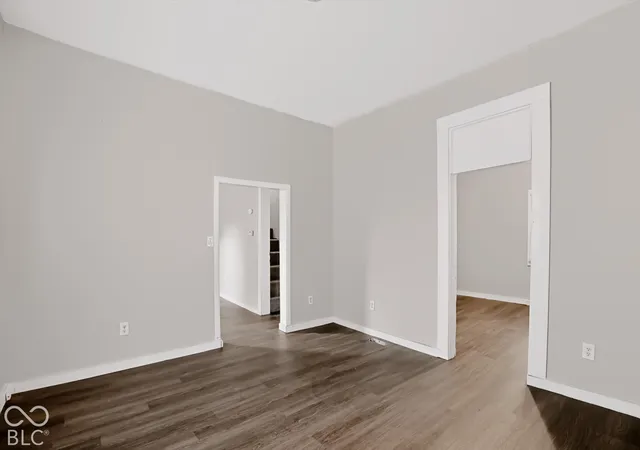 Photo 2 of Single family home for sale at 2465 Bond St, Indianapolis, IN 46208 | MLS# 22132069 | Listing updated on 2026-10-19