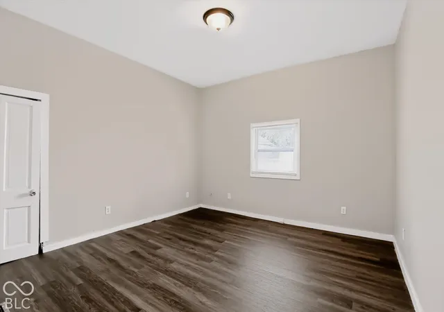 Photo 3 of Single family home for sale at 2465 Bond St, Indianapolis, IN 46208 | MLS# 22132069 | Listing updated on 2026-10-19