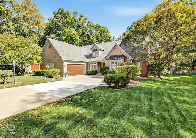 Photo 2 of Single family home for sale at 7564 Ballinshire N, Indianapolis, IN 46254 | MLS# 22132073 | Listing updated on 2026-10-28
