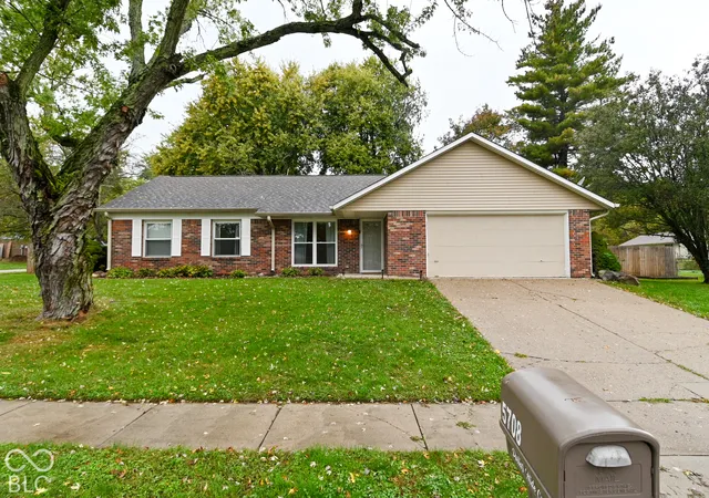 Single family home for sale at 5708 Dollar Hide, Indianapolis, IN 46221 | MLS# 22132082