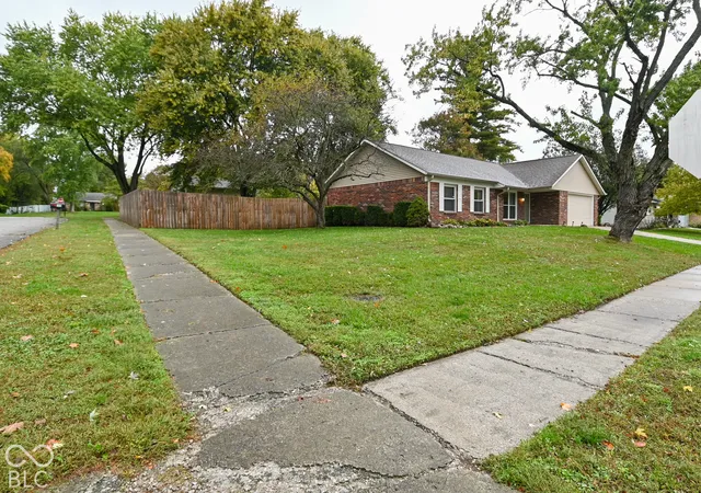 Photo 1 of Single family home for sale at 5708 Dollar Hide, Indianapolis, IN 46221 | MLS# 22132082 | Listing updated on 2026-10-26