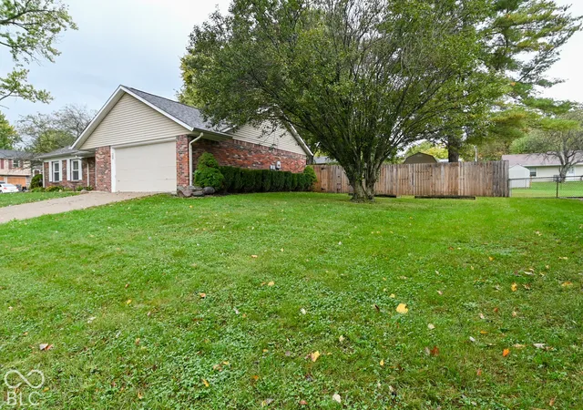 Photo 2 of Single family home for sale at 5708 Dollar Hide, Indianapolis, IN 46221 | MLS# 22132082 | Listing updated on 2026-10-26