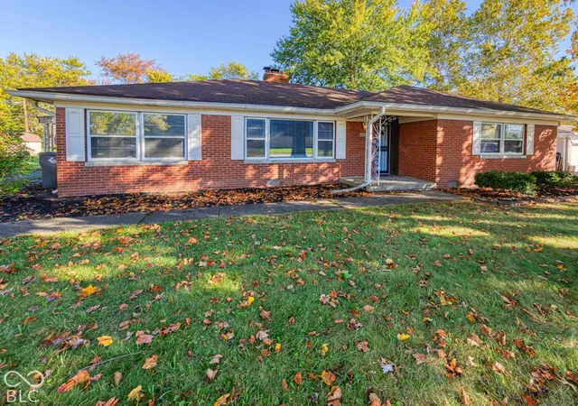 Photo 1 of Sale Pending at 2204 W 63rd Street, Indianapolis, IN 46260 | MLS# 22132086 | Listing updated on 2026-10-22