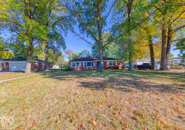 Photo 1 of Sale Pending at 2204 W 63rd Street, Indianapolis, IN 46260 | MLS# 22132086 | Listing updated on 2026-10-22