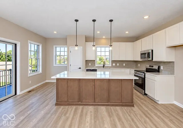 Photo 1 of Townhouse for sale at 5756 Birtz Rd, Indianapolis, IN 46216 | MLS# 22132087 | Listing updated on 2026-10-23