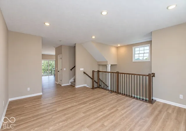 Photo 3 of Townhouse for sale at 5756 Birtz Rd, Indianapolis, IN 46216 | MLS# 22132087 | Listing updated on 2026-10-23
