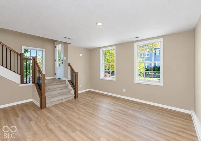 Photo 4 of Townhouse for sale at 5756 Birtz Rd, Indianapolis, IN 46216 | MLS# 22132087 | Listing updated on 2026-10-23