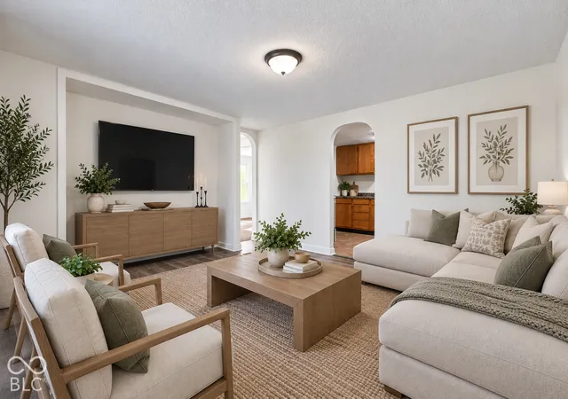 Photo 4 of Single family home for sale at 3909 Prospect St, Indianapolis, IN 46203 | MLS# 22132091 | Listing updated on 2026-10-22