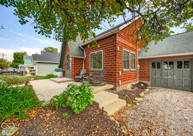 Photo 4 of Single family home for sale at 70 Norris Ave, North Vernon, IN 47265 | MLS# 22132101 | Listing updated on 2026-10-19