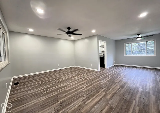 Photo 3 of Single family home for sale at 9980 Arend Rd, Martinsville, IN 46151 | MLS# 22132103 | Listing updated on 2026-10-21